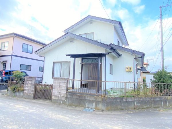 太白区四郎丸