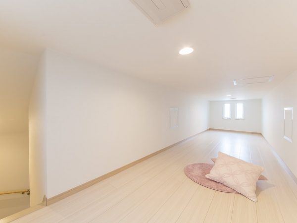 東仙台モデルハウス【特別販売】杜の家