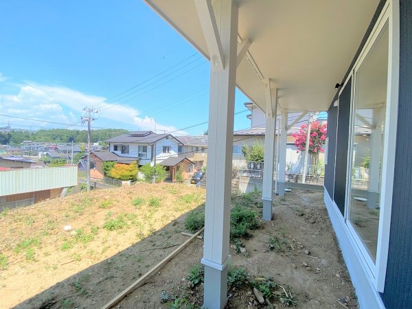 太白区土手内1丁目