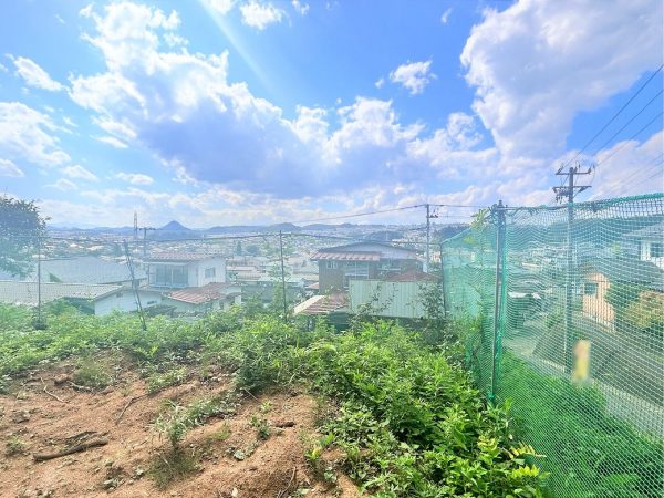 太白区土手内1丁目