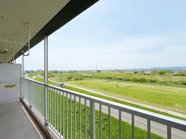 MAC広瀬川コート