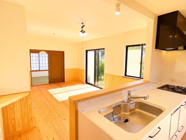 青葉区錦ケ丘5丁目