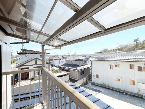 塩竈市藤倉1丁目