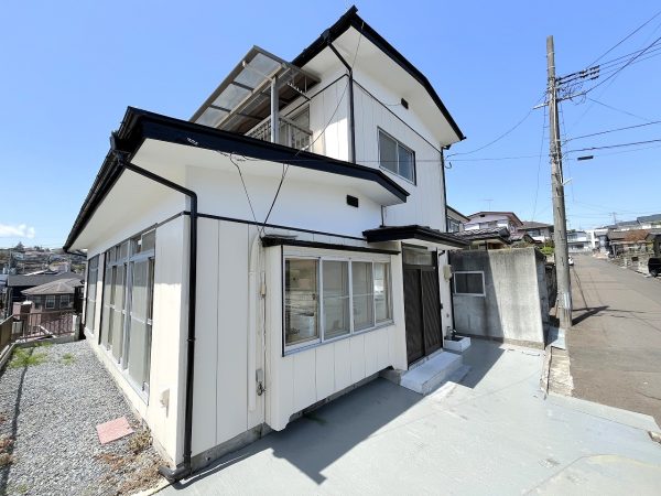 塩竈市藤倉1丁目