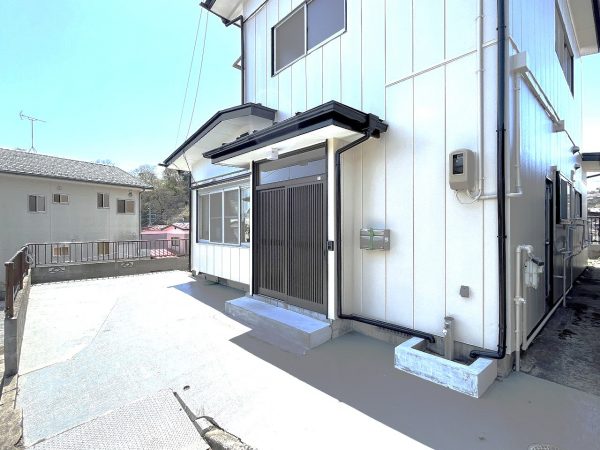 塩竈市藤倉1丁目