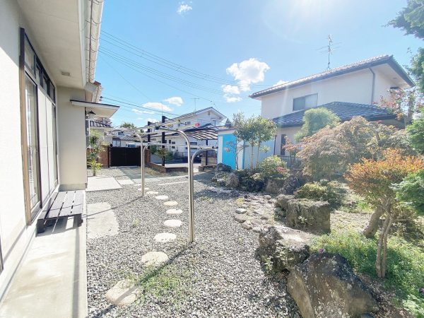 美里町北浦　中古一戸建住宅