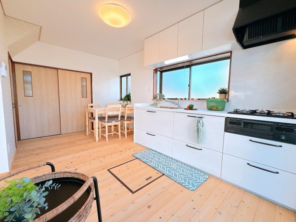 美里町北浦　中古一戸建住宅