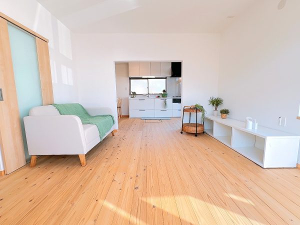 美里町北浦　中古一戸建住宅