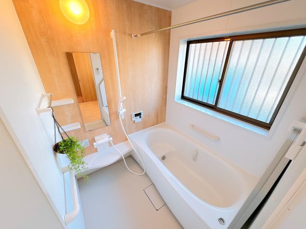 美里町北浦　中古一戸建住宅