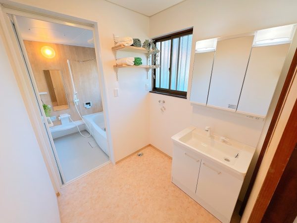 美里町北浦　中古一戸建住宅