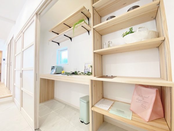 若林区古城3丁目【西棟】