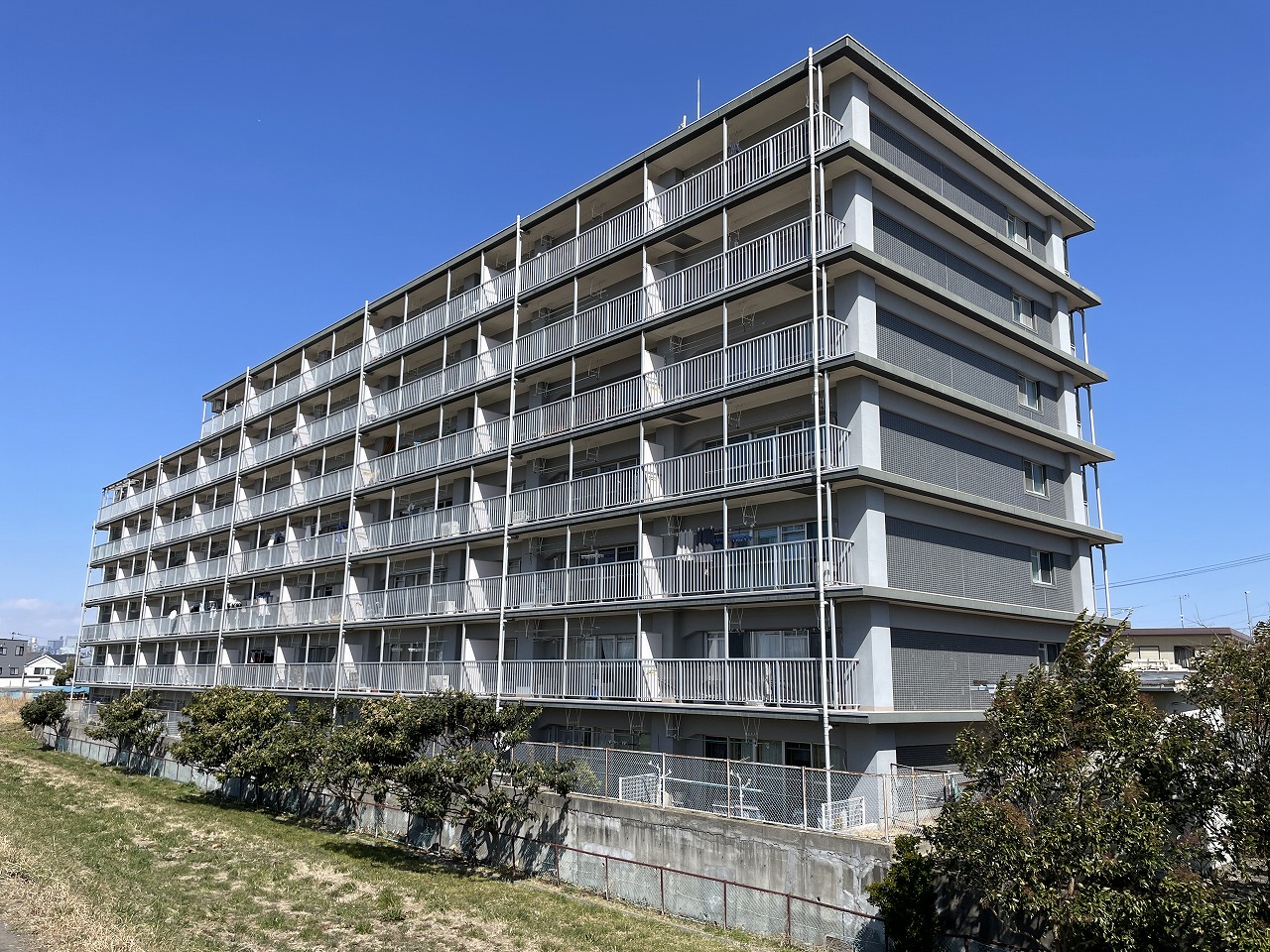 MAC広瀬川コート