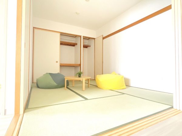 ネオステージ南仙台
