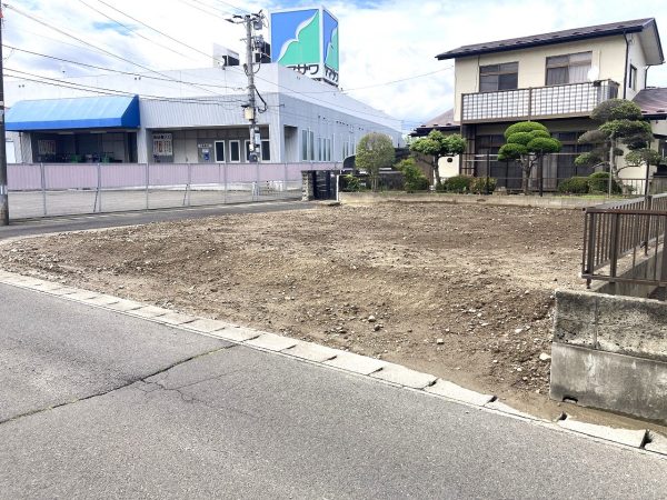 太白区中田町字千刈田・1区画