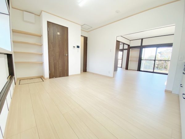 柴田町松ケ越2丁目