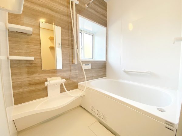 柴田町松ケ越2丁目