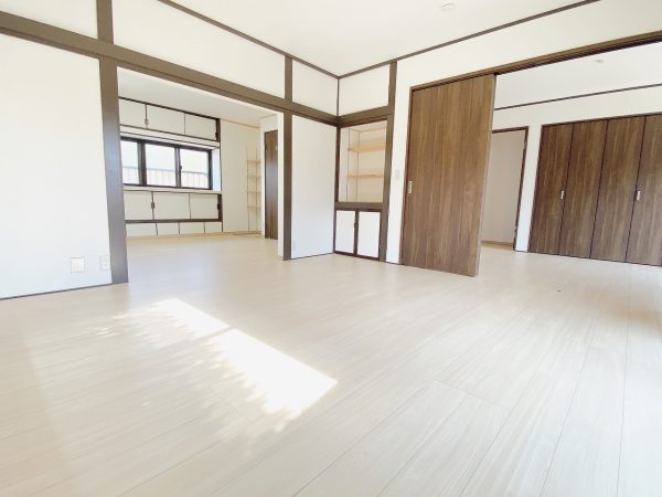 柴田町松ケ越2丁目