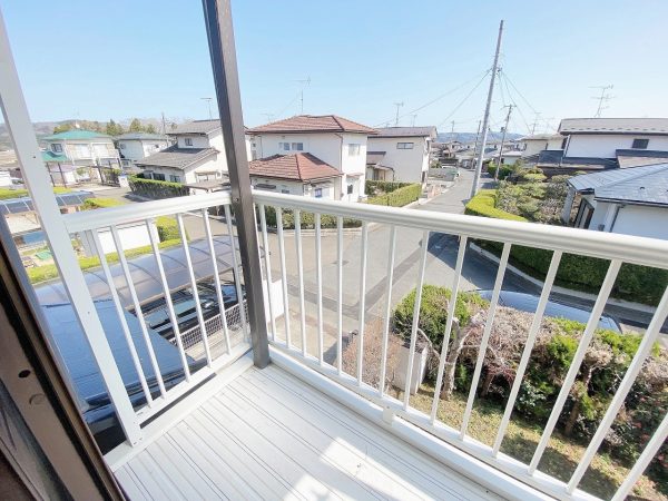 柴田町松ケ越2丁目