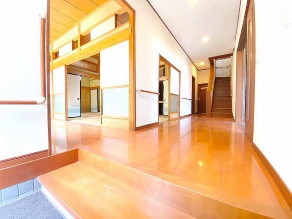美里町大柳