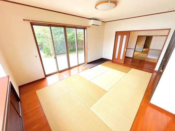 美里町大柳