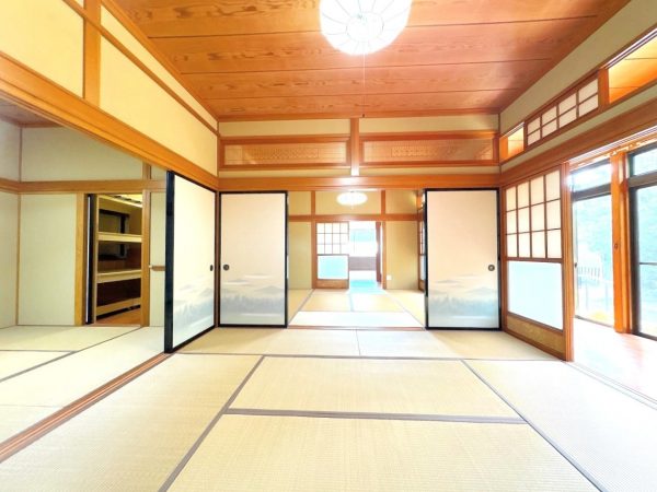 美里町大柳