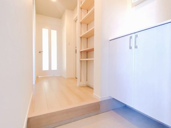 宮城野ハイツ2号棟