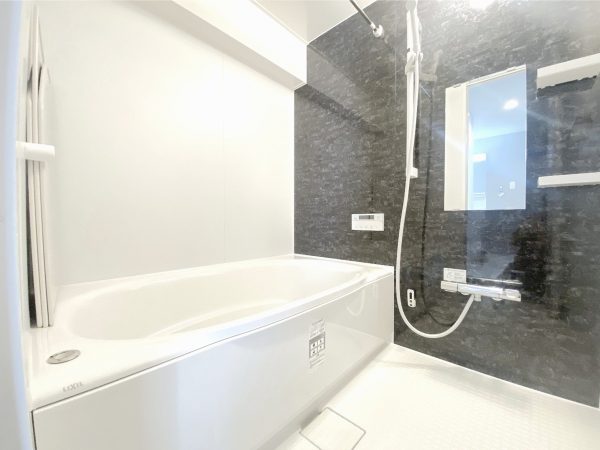 宮城野ハイツ2号棟