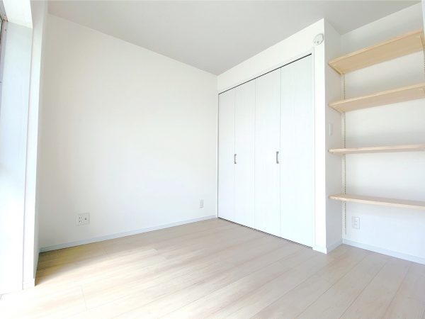 宮城野ハイツ2号棟