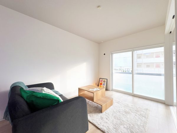 宮城野ハイツ2号棟