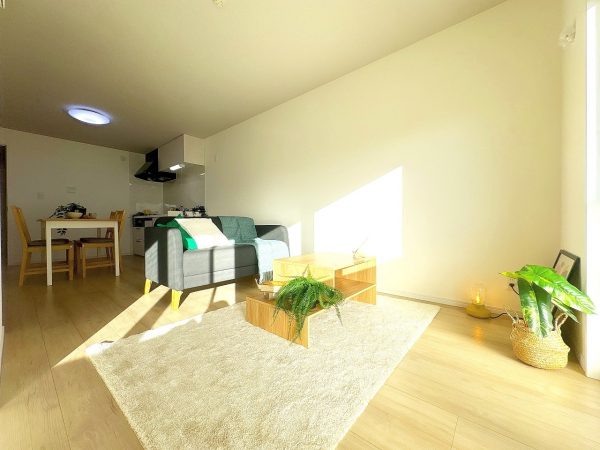 宮城野ハイツ2号棟