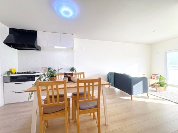 宮城野ハイツ2号棟