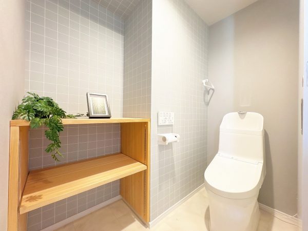 宮城野ハイツ2号棟