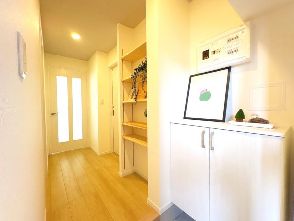 宮城野ハイツ2号棟