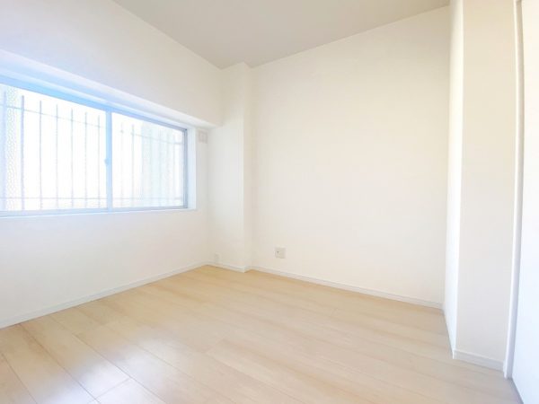 宮城野ハイツ2号棟