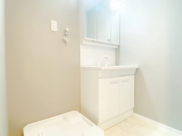 宮城野ハイツ2号棟