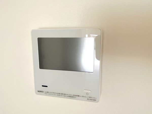 宮城野ハイツ2号棟