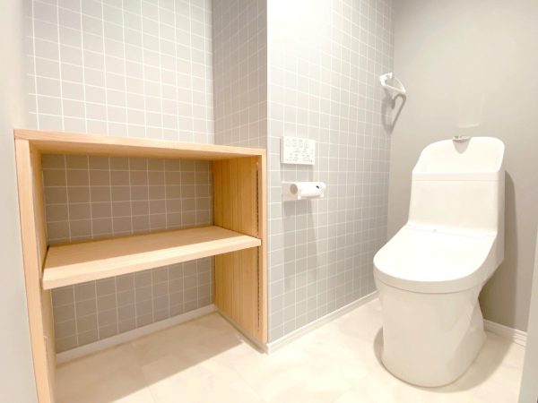 宮城野ハイツ2号棟