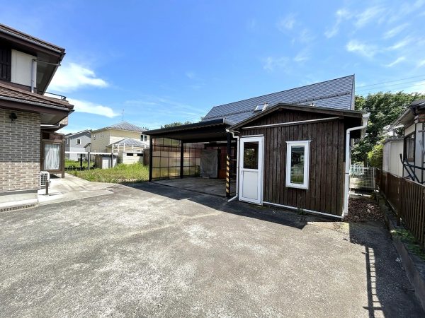 青葉区高野原４丁目