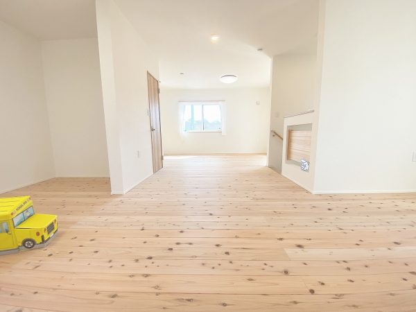 小松島新堤　B棟