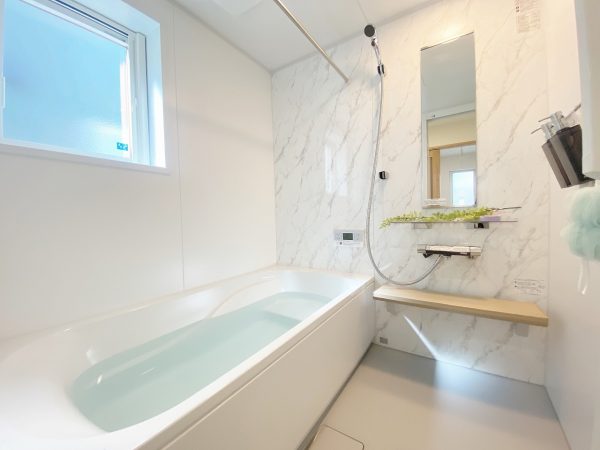 小松島新堤　B棟