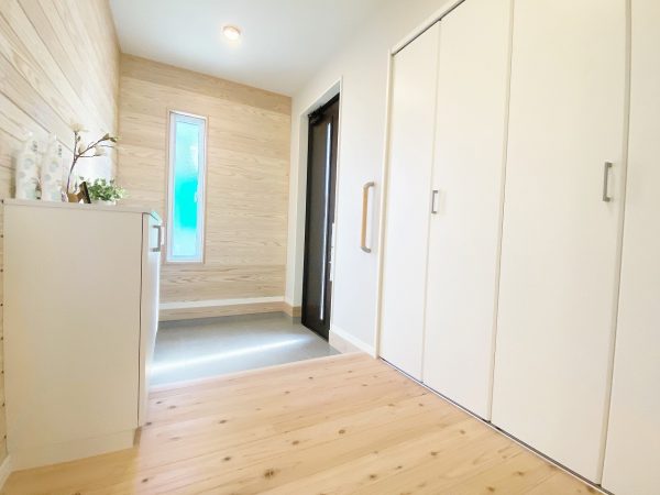 岩沼市早股　A棟ひらや