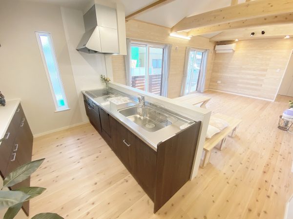 岩沼市早股　A棟ひらや