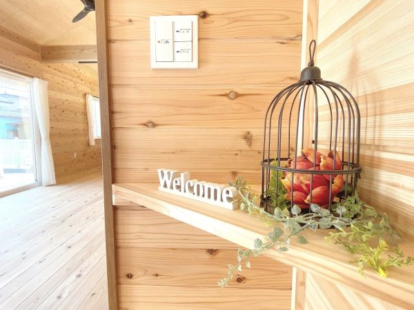 岩沼市早股　B棟ひびき