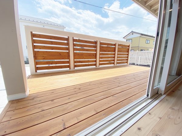 岩沼市早股　B棟ひびき