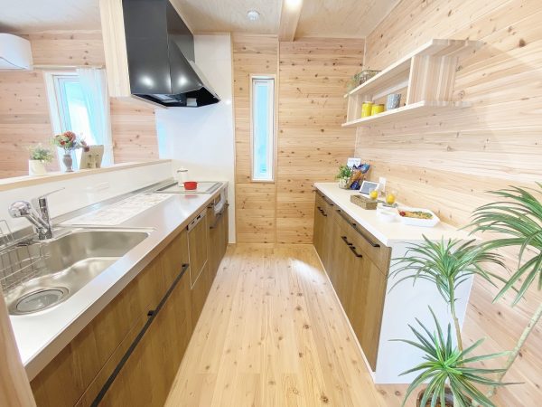 岩沼市早股　B棟ひびき