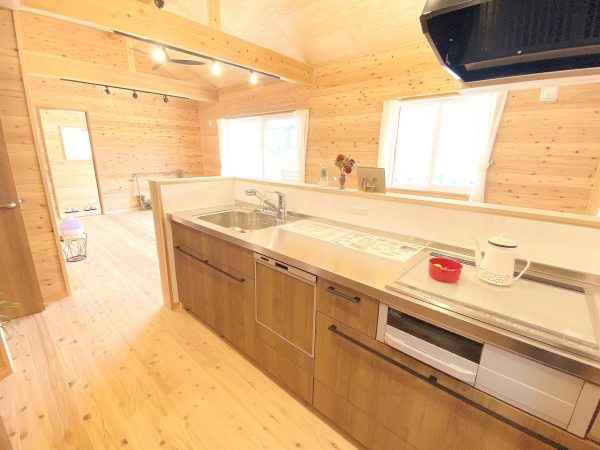 岩沼市早股　B棟ひびき