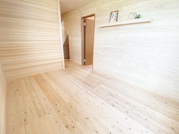 岩沼市早股　B棟ひびき