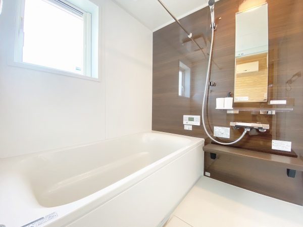 岩沼市早股　B棟ひびき