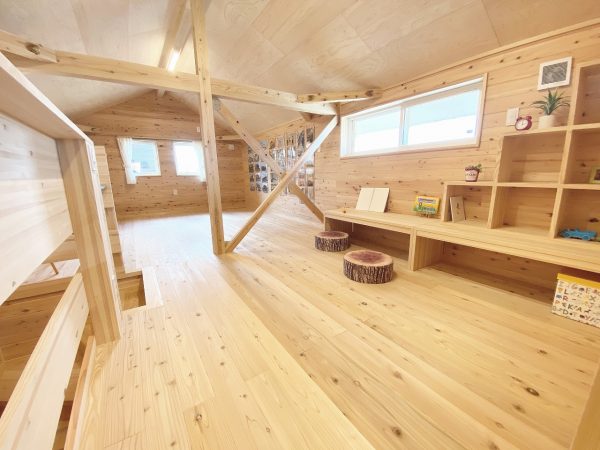 岩沼市早股　B棟ひびき