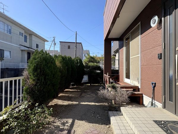 七ヶ浜町東宮浜